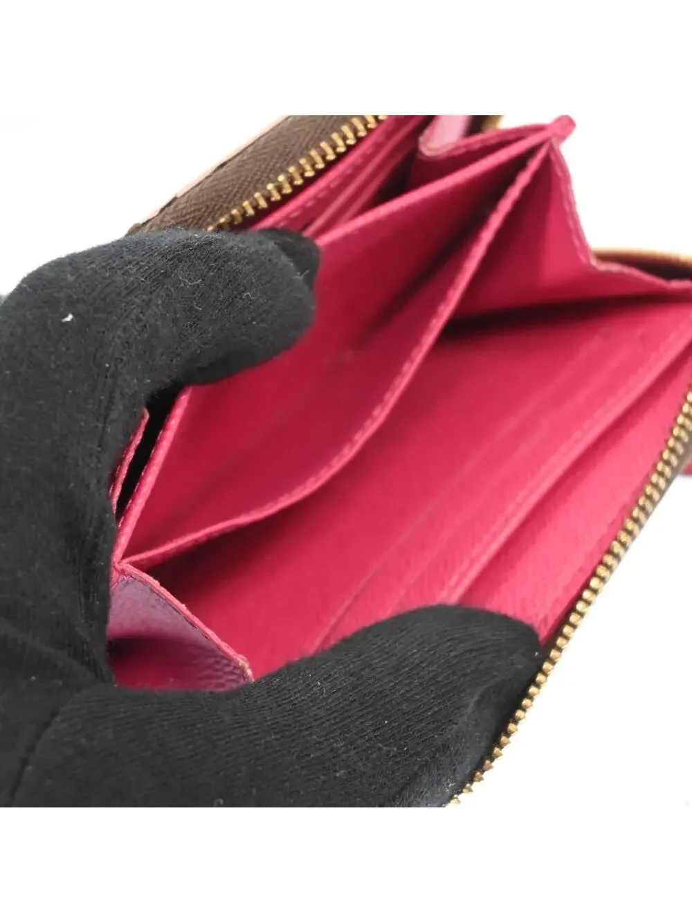 Louis Vuitton elevate your